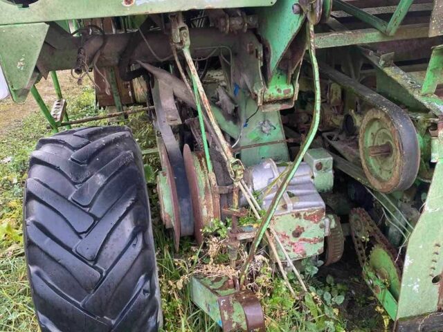 Зелений Марал 125, об'ємом двигуна 0 л та пробігом 10 тис. км за 2500 $, фото 5 на Automoto.ua