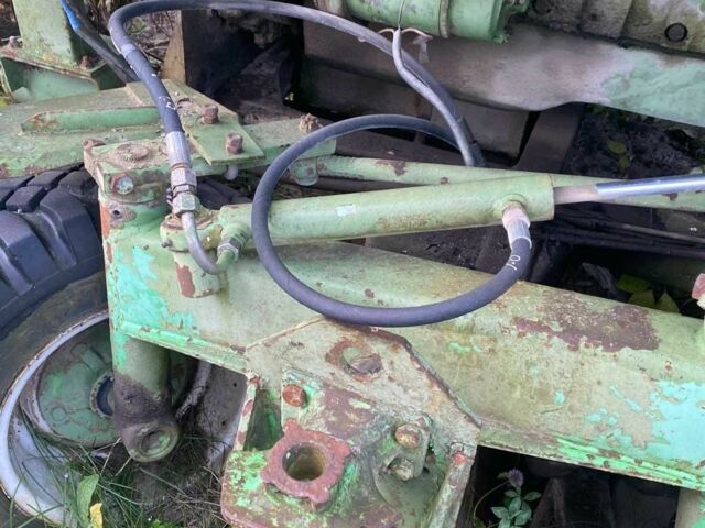 Зелений Марал 125, об'ємом двигуна 0 л та пробігом 10 тис. км за 2500 $, фото 17 на Automoto.ua