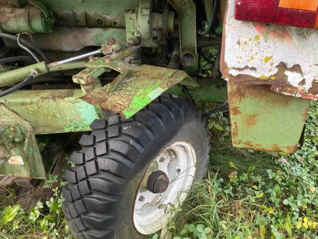 Зелений Марал 125, об'ємом двигуна 0 л та пробігом 10 тис. км за 2500 $, фото 15 на Automoto.ua