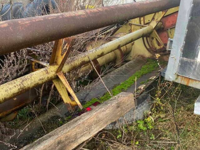 Зелений Марал 125, об'ємом двигуна 0 л та пробігом 10 тис. км за 2500 $, фото 23 на Automoto.ua