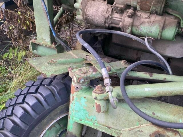 Зелений Марал 125, об'ємом двигуна 0 л та пробігом 10 тис. км за 2500 $, фото 18 на Automoto.ua