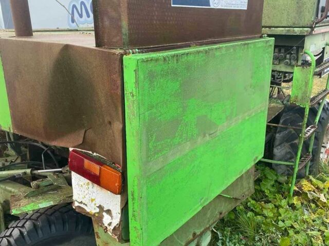 Зелений Марал 125, об'ємом двигуна 0 л та пробігом 10 тис. км за 2500 $, фото 13 на Automoto.ua