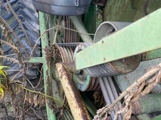 Зелений Марал 125, об'ємом двигуна 0 л та пробігом 10 тис. км за 2500 $, фото 21 на Automoto.ua