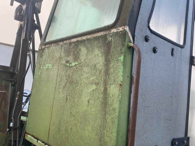 Зелений Марал 125, об'ємом двигуна 0 л та пробігом 10 тис. км за 2500 $, фото 12 на Automoto.ua