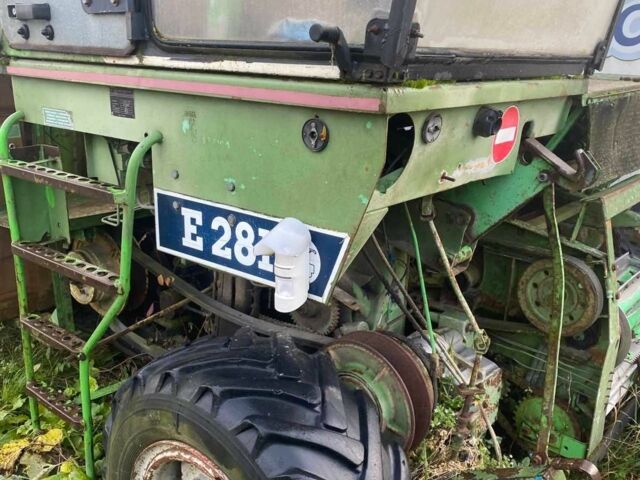 Зелений Марал 125, об'ємом двигуна 0 л та пробігом 10 тис. км за 2500 $, фото 9 на Automoto.ua