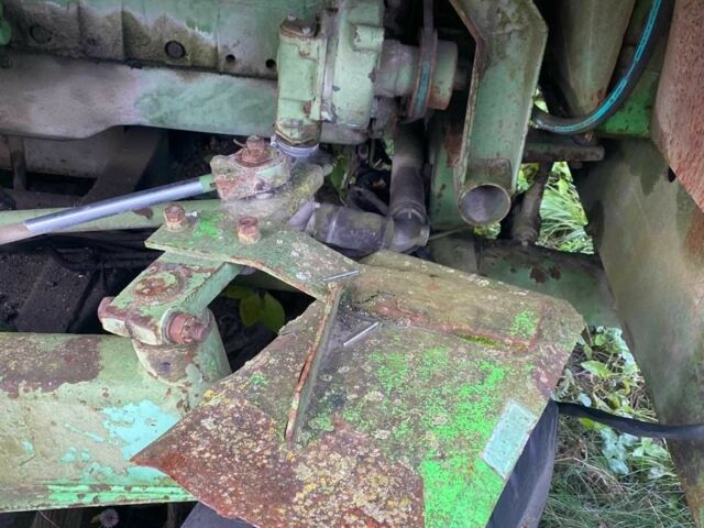 Зелений Марал 125, об'ємом двигуна 0 л та пробігом 10 тис. км за 2500 $, фото 16 на Automoto.ua