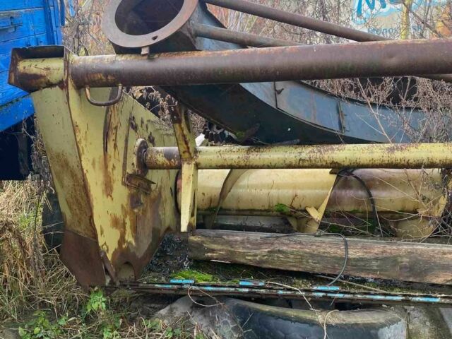 Зелений Марал 125, об'ємом двигуна 0 л та пробігом 10 тис. км за 2500 $, фото 22 на Automoto.ua