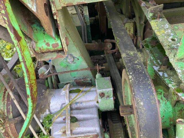 Зелений Марал 125, об'ємом двигуна 0 л та пробігом 10 тис. км за 2500 $, фото 8 на Automoto.ua