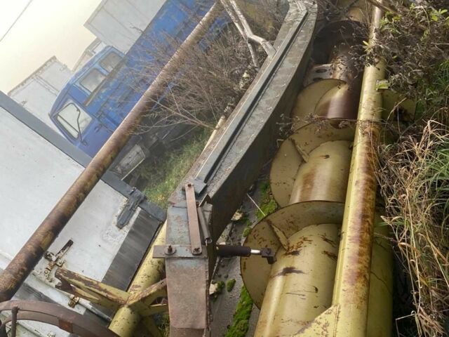 Зелений Марал 125, об'ємом двигуна 0 л та пробігом 10 тис. км за 2500 $, фото 3 на Automoto.ua