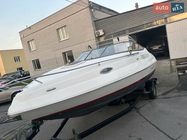 Білий Маріах СЦ, об'ємом двигуна 5 л та пробігом 1 тис. км за 21700 $, фото 3 на Automoto.ua