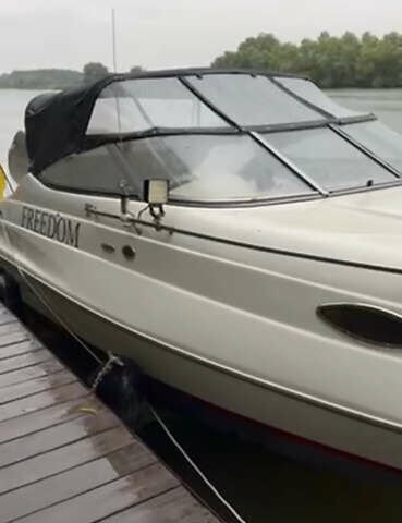 Білий Маріах СЦ, об'ємом двигуна 5 л та пробігом 1 тис. км за 21700 $, фото 5 на Automoto.ua