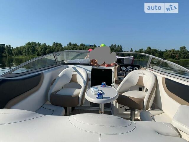 Белый Мариах СЦ, объемом двигателя 5.7 л и пробегом 1 тыс. км за 36900 $, фото 2 на Automoto.ua