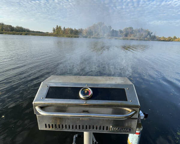 Маріах СЦ, об'ємом двигуна 5 л та пробігом 800 тис. км за 26000 $, фото 3 на Automoto.ua