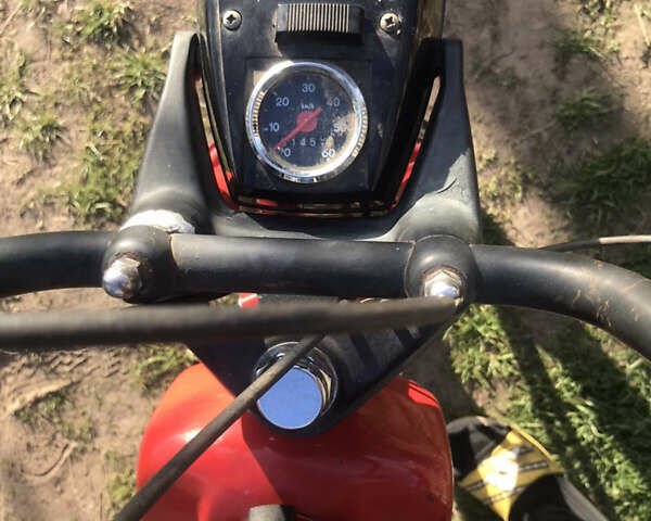 Марсун РФ, объемом двигателя 0 л и пробегом 2 тыс. км за 180 $, фото 7 на Automoto.ua