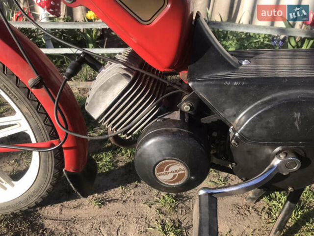 Марсун РФ, объемом двигателя 0 л и пробегом 2 тыс. км за 180 $, фото 4 на Automoto.ua