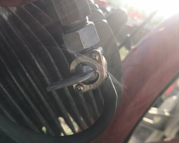 Марсун РФ, объемом двигателя 0 л и пробегом 2 тыс. км за 180 $, фото 9 на Automoto.ua