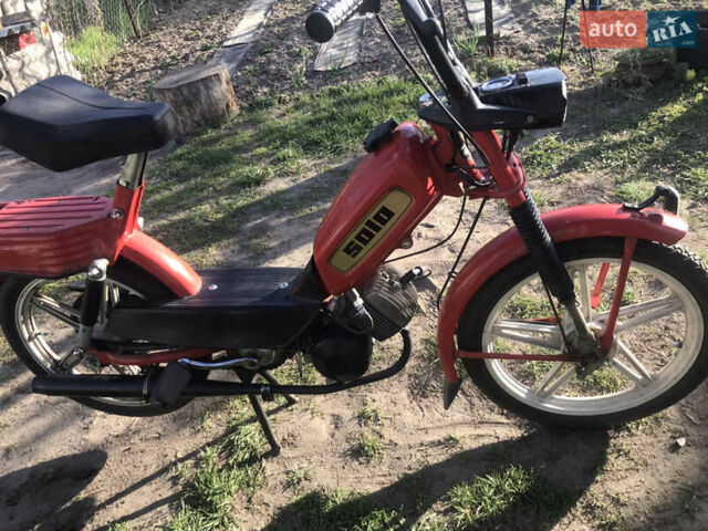 Марсун РФ, объемом двигателя 0 л и пробегом 2 тыс. км за 180 $, фото 2 на Automoto.ua