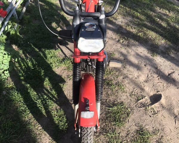 Марсун РФ, объемом двигателя 0 л и пробегом 2 тыс. км за 180 $, фото 1 на Automoto.ua