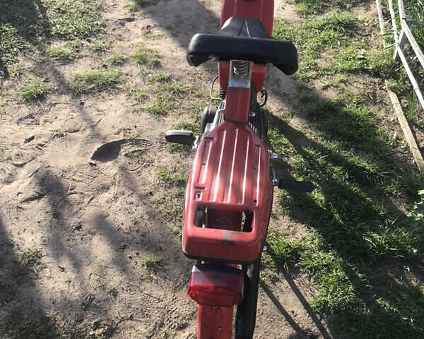 Марсун РФ, объемом двигателя 0 л и пробегом 2 тыс. км за 180 $, фото 3 на Automoto.ua