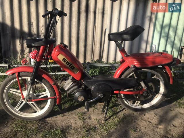 Марсун РФ, объемом двигателя 0 л и пробегом 2 тыс. км за 180 $, фото 5 на Automoto.ua