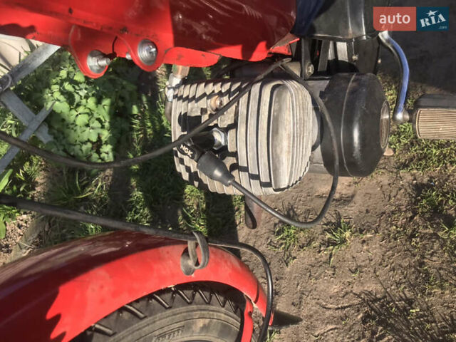 Марсун РФ, объемом двигателя 0 л и пробегом 2 тыс. км за 180 $, фото 6 на Automoto.ua