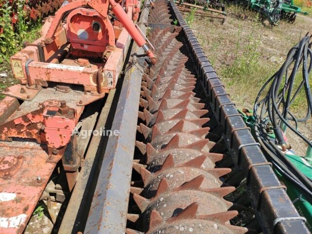 Червоний Машио Другая, об'ємом двигуна 6 л та пробігом 0 тис. км за 7535 $, фото 11 на Automoto.ua