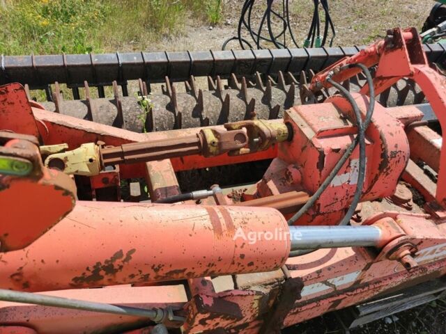 Червоний Машио Другая, об'ємом двигуна 6 л та пробігом 0 тис. км за 7535 $, фото 8 на Automoto.ua