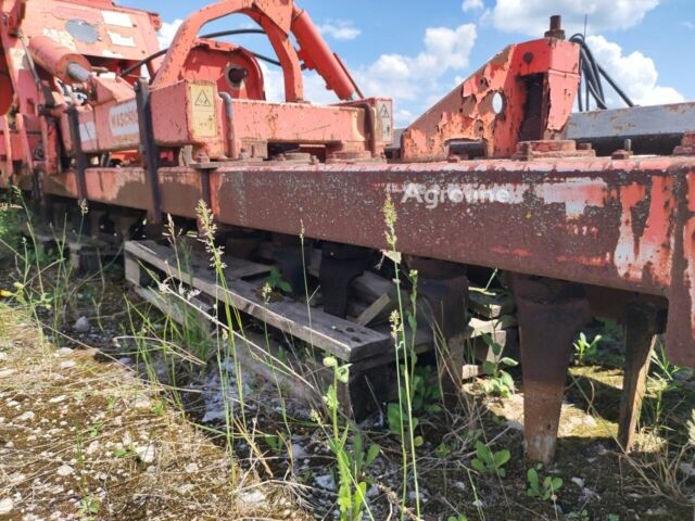 Червоний Машио Другая, об'ємом двигуна 6 л та пробігом 0 тис. км за 7535 $, фото 12 на Automoto.ua