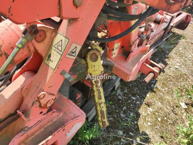 Червоний Машио Другая, об'ємом двигуна 6 л та пробігом 0 тис. км за 7535 $, фото 7 на Automoto.ua