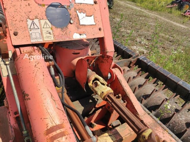 Червоний Машио Другая, об'ємом двигуна 6 л та пробігом 0 тис. км за 7535 $, фото 9 на Automoto.ua