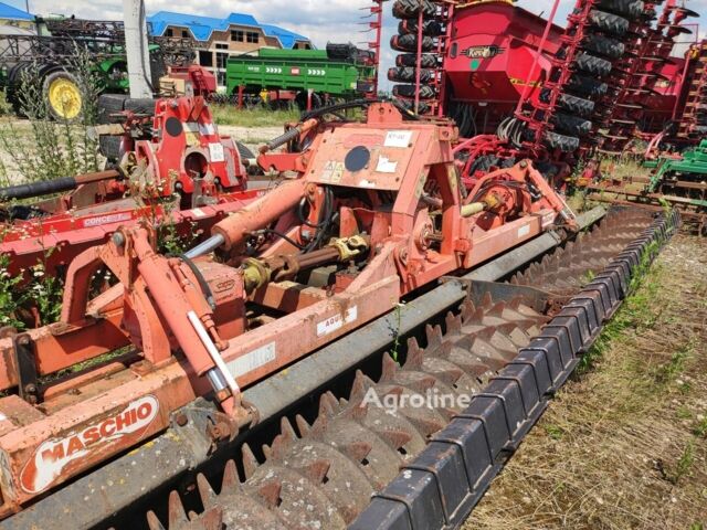 Красный Машио Другая, объемом двигателя 0 л и пробегом 0 тыс. км за 7620 $, фото 2 на Automoto.ua