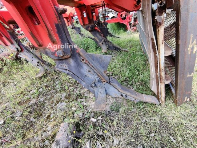 Червоний Машио Другая, об'ємом двигуна 0 л та пробігом 0 тис. км за 11631 $, фото 6 на Automoto.ua