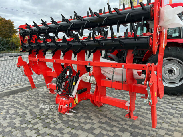 Машио Другая, объемом двигателя 0 л и пробегом 0 тыс. км за 42475 $, фото 2 на Automoto.ua