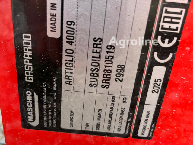 Машио Другая, об'ємом двигуна 0 л та пробігом 0 тис. км за 32638 $, фото 3 на Automoto.ua