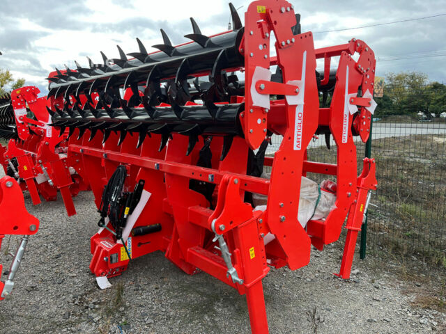 Машио Другая, об'ємом двигуна 0 л та пробігом 0 тис. км за 32638 $, фото 4 на Automoto.ua