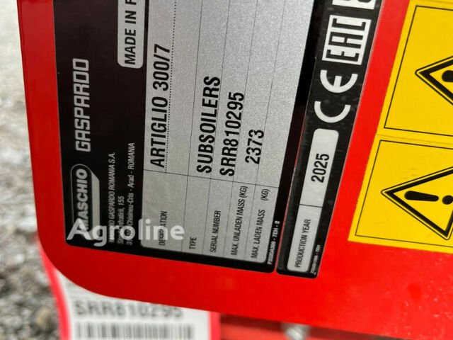 Машио Другая, об'ємом двигуна 0 л та пробігом 0 тис. км за 25694 $, фото 3 на Automoto.ua