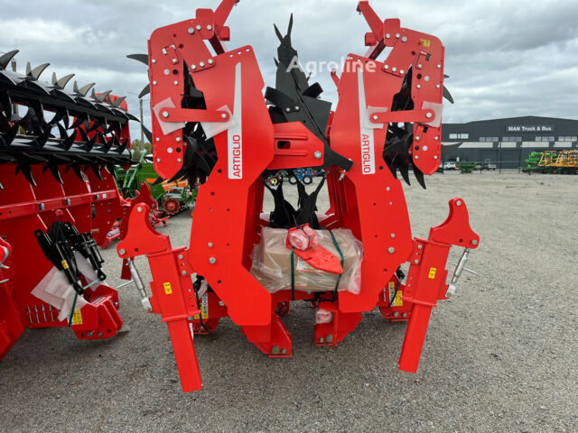 Машио Другая, об'ємом двигуна 0 л та пробігом 0 тис. км за 25694 $, фото 4 на Automoto.ua