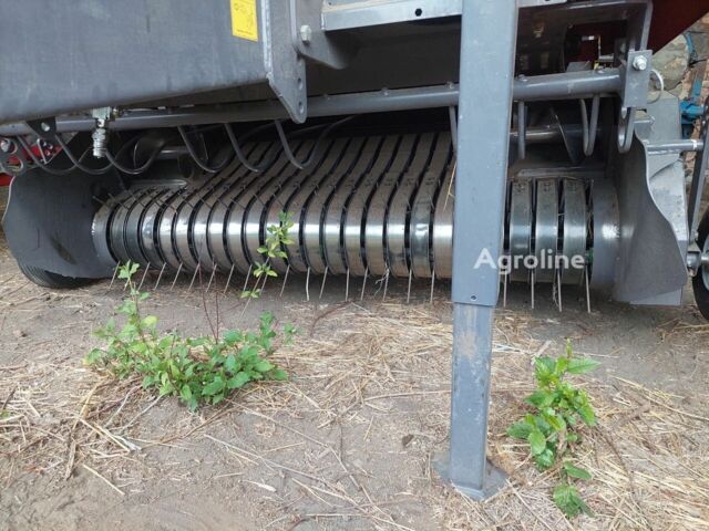 Машио Другая, об'ємом двигуна 0 л та пробігом 0 тис. км за 18812 $, фото 1 на Automoto.ua