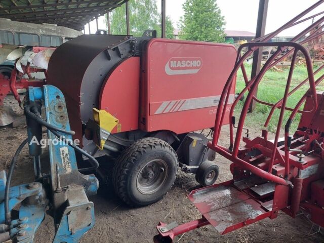 Машио Другая, об'ємом двигуна 0 л та пробігом 0 тис. км за 18812 $, фото 5 на Automoto.ua