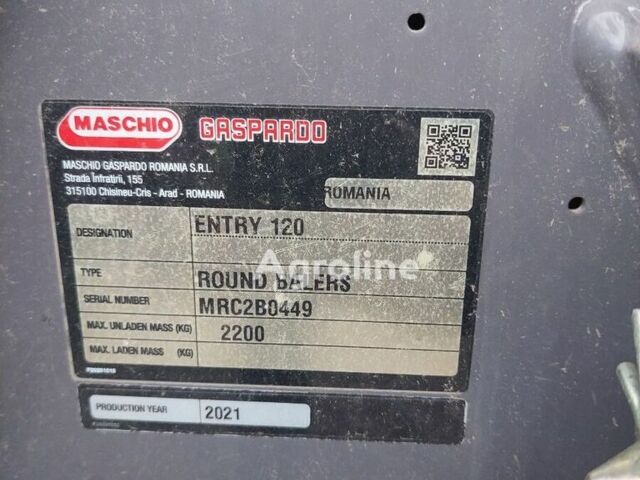 Машио Другая, об'ємом двигуна 0 л та пробігом 0 тис. км за 18812 $, фото 3 на Automoto.ua