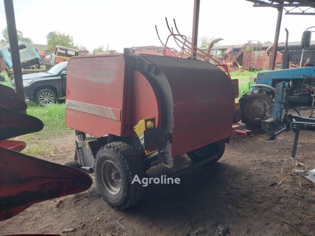 Машио Другая, об'ємом двигуна 0 л та пробігом 0 тис. км за 18812 $, фото 4 на Automoto.ua