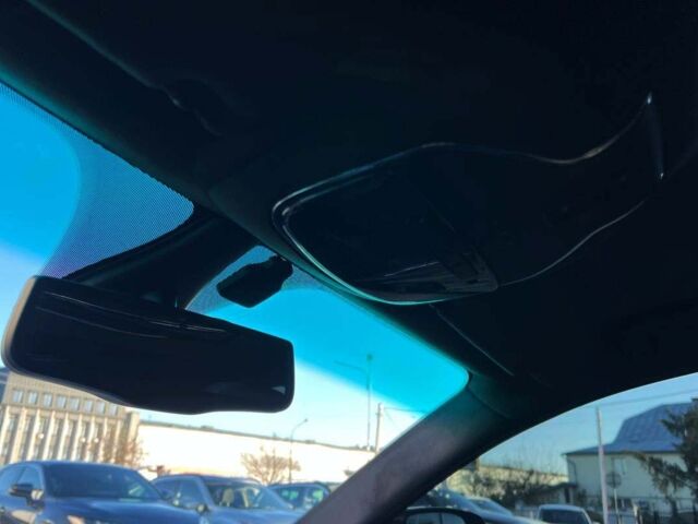 Чорний Мазераті Ghibli, об'ємом двигуна 3 л та пробігом 64 тис. км за 28500 $, фото 14 на Automoto.ua