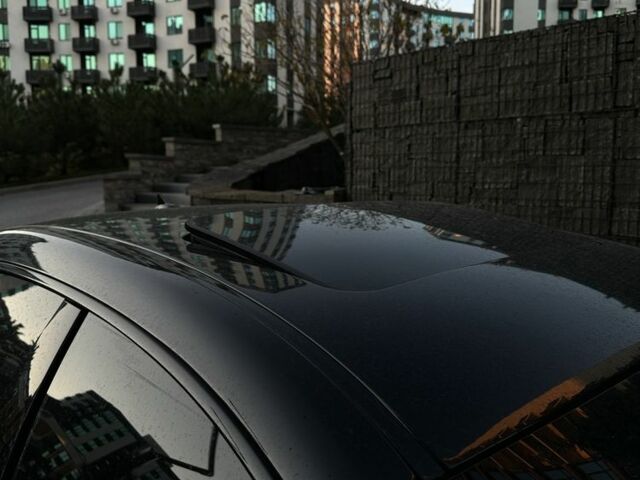 Черный Мазерати Гибли, объемом двигателя 3 л и пробегом 73 тыс. км за 332 $, фото 6 на Automoto.ua