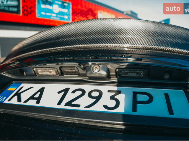 Чорний Мазераті Ghibli, об'ємом двигуна 2.98 л та пробігом 82 тис. км за 27000 $, фото 32 на Automoto.ua