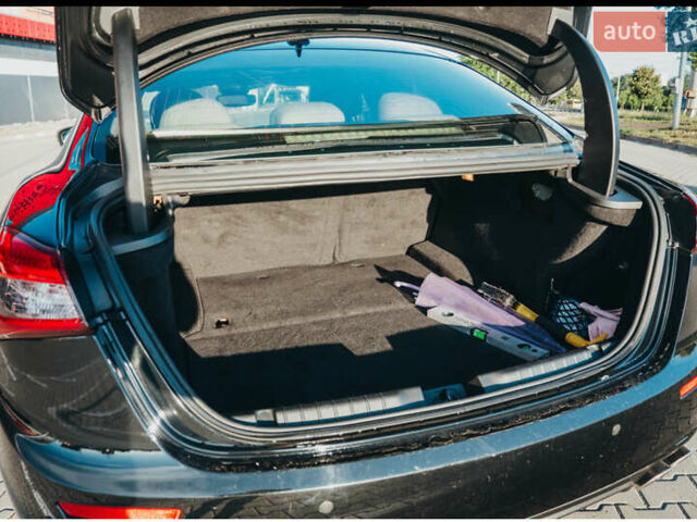 Чорний Мазераті Ghibli, об'ємом двигуна 2.98 л та пробігом 82 тис. км за 27000 $, фото 33 на Automoto.ua