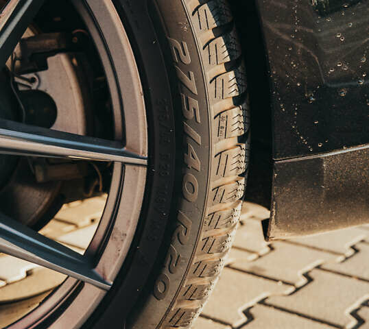 Чорний Мазераті Ghibli, об'ємом двигуна 2.98 л та пробігом 82 тис. км за 27000 $, фото 16 на Automoto.ua