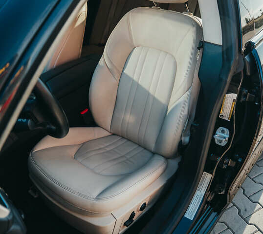 Чорний Мазераті Ghibli, об'ємом двигуна 2.98 л та пробігом 82 тис. км за 27000 $, фото 35 на Automoto.ua