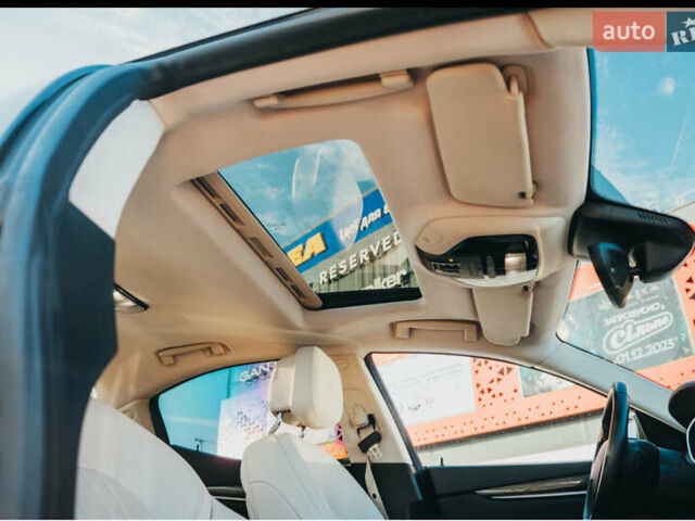 Чорний Мазераті Ghibli, об'ємом двигуна 2.98 л та пробігом 82 тис. км за 27000 $, фото 13 на Automoto.ua