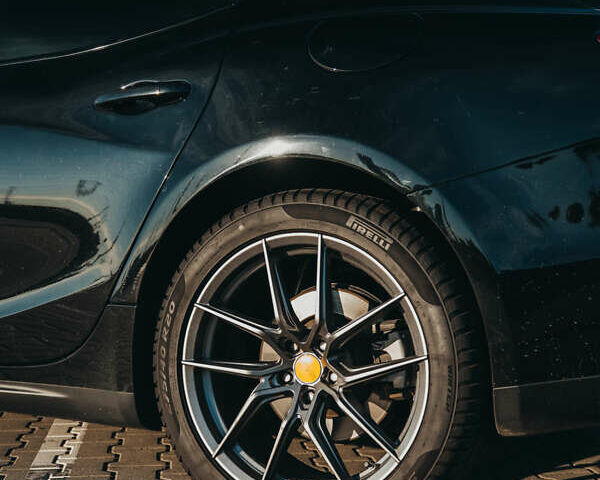 Чорний Мазераті Ghibli, об'ємом двигуна 2.98 л та пробігом 82 тис. км за 27000 $, фото 28 на Automoto.ua