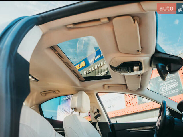 Чорний Мазераті Ghibli, об'ємом двигуна 2.98 л та пробігом 82 тис. км за 27000 $, фото 14 на Automoto.ua